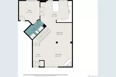 2660 S University Boulevard #L, Denver, CO 80210 - Photo 26