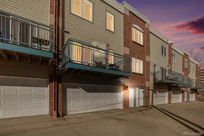 2660 S University Boulevard #L, Denver, CO 80210 - Photo 24