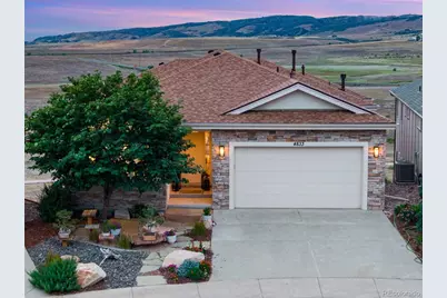 4833 Prairie Vista Drive, Fort Collins, CO 80526 - Photo 1