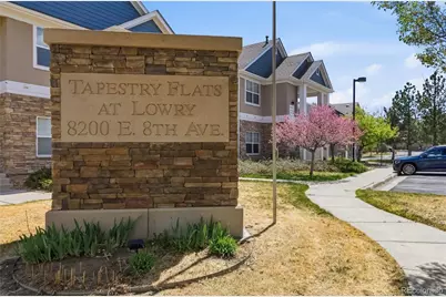 8200 E 8th Avenue #6101, Denver, CO 80230 - Photo 24