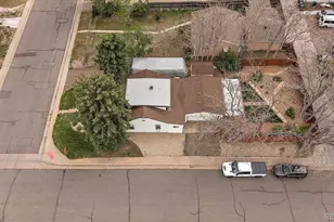 1003 S Newton St, Denver, CO 80219 - Photo 28