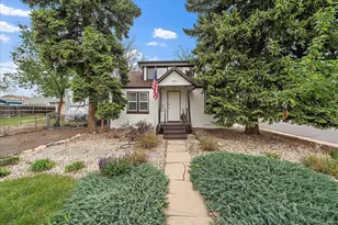 1003 S Newton St, Denver, CO 80219 - Photo 1