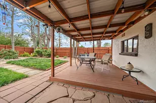 1003 S Newton St, Denver, CO 80219 - Photo 20