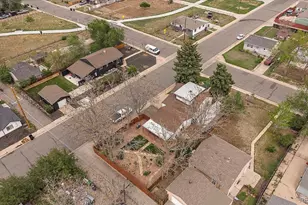 1003 S Newton St, Denver, CO 80219 - Photo 30