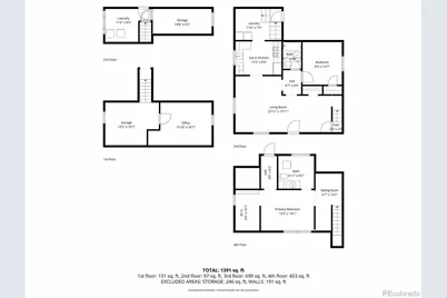 1003 S Newton Street, Denver, CO 80219 - Photo 34
