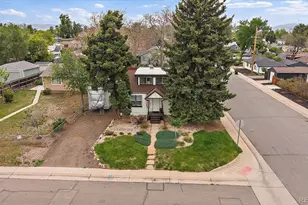 1003 S Newton St, Denver, CO 80219 - Photo 32