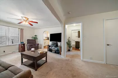 1003 S Newton Street, Denver, CO 80219 - Photo 2