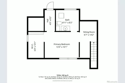 1003 S Newton Street, Denver, CO 80219 - Photo 36