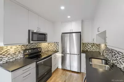 747 E Arkansas Avenue, Denver, CO 80210 - Photo 6