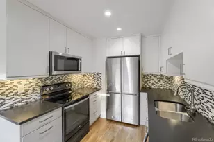 747 E Arkansas Ave, Denver, CO 80210 - Photo 6