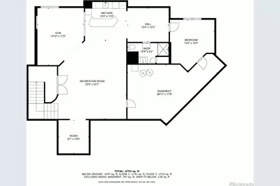 3048 Starling Court, Castle Rock, CO 80109 - Photo 30