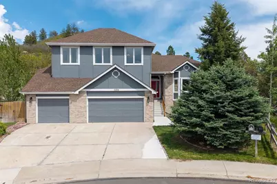 1390 Whitetail Drive, Castle Rock, CO 80104 - Photo 1