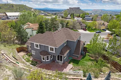 1390 Whitetail Drive, Castle Rock, CO 80104 - Photo 2