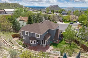 1390 Whitetail Dr, Castle Rock, CO 80104 - Photo 2