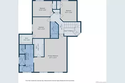 1390 Whitetail Drive, Castle Rock, CO 80104 - Photo 30