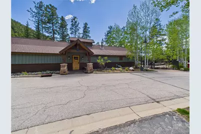 27 Lake Ridge Circle #1842, Dillon, CO 80435 - Photo 40