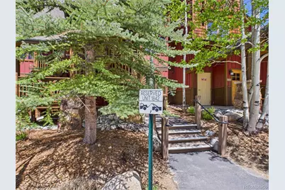 27 Lake Ridge Circle #1842, Dillon, CO 80435 - Photo 36