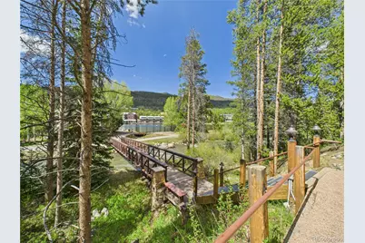 27 Lake Ridge Circle #1842, Dillon, CO 80435 - Photo 44