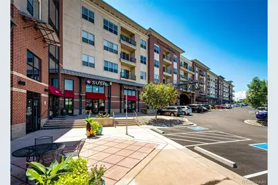 10111 Inverness Main Street #332, Englewood, CO 80112 - Photo 30
