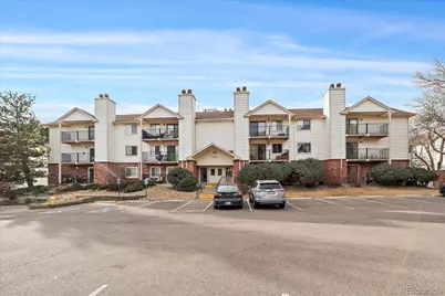 471 S Kalispell Way #101, Aurora, CO 80017 - Photo 1