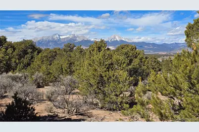 Lot 409 Williams Road, Fort Garland, CO 81133 - Photo 22