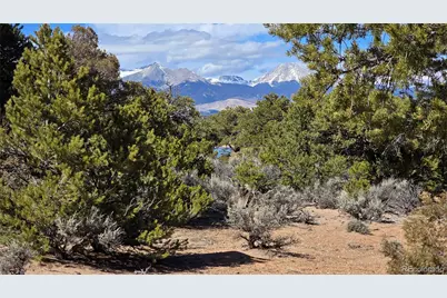 Lot 409 Williams Road, Fort Garland, CO 81133 - Photo 26