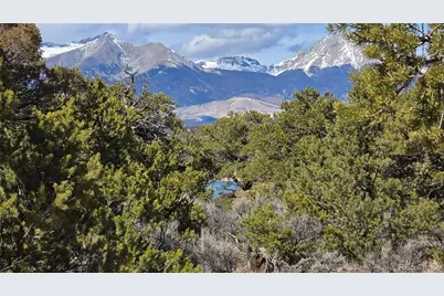 Lot 409 Williams Road, Fort Garland, CO 81133 - Photo 2