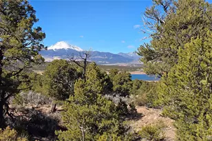 Lot 409 Williams Rd, Fort Garland, CO 81133 - Photo 1