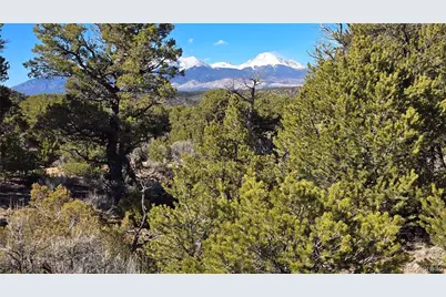 Lot 409 Williams Road, Fort Garland, CO 81133 - Photo 34