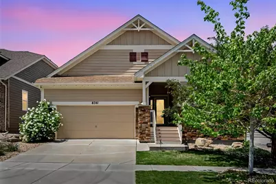 8341 Gardenia Street, Arvada, CO 80005 - Photo 1