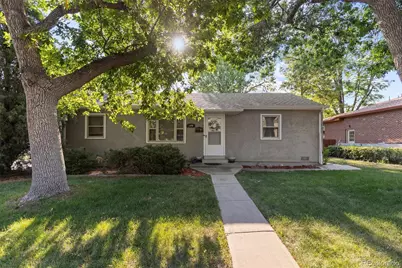 1600 S Ivy Way, Denver, CO 80224 - Photo 1