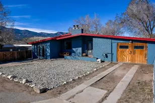 541 W 7th St, Salida, CO 81201 - Photo 1