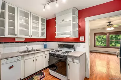1550 N High Street #4, Denver, CO 80218 - Photo 10