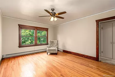 1550 N High Street #4, Denver, CO 80218 - Photo 2