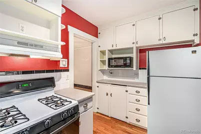 1550 N High Street #4, Denver, CO 80218 - Photo 12