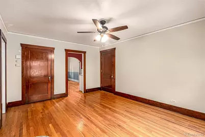 1550 N High Street #4, Denver, CO 80218 - Photo 4