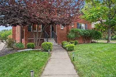 1390 Forest Street, Denver, CO 80220 - Photo 6