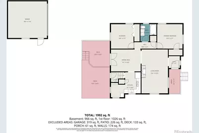 1390 Forest Street, Denver, CO 80220 - Photo 34