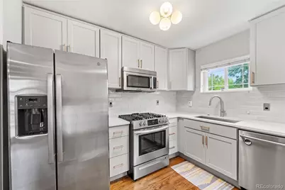1390 Forest Street, Denver, CO 80220 - Photo 8
