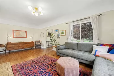 1390 Forest Street, Denver, CO 80220 - Photo 2