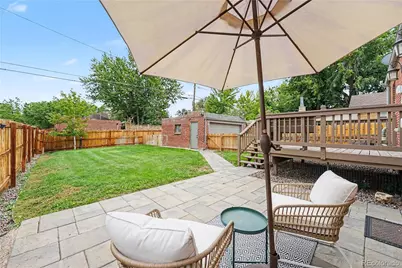 1390 Forest Street, Denver, CO 80220 - Photo 26