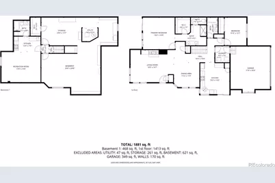 9936 E Hawaii Place, Aurora, CO 80247 - Photo 50