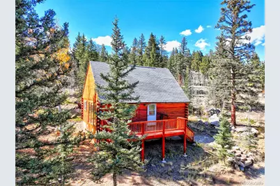 2377 Stagestop Rd, Jefferson, CO 80456 - Photo 32