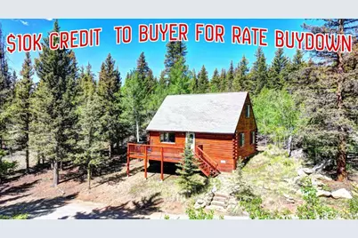 2377 Stagestop Rd, Jefferson, CO 80456 - Photo 1