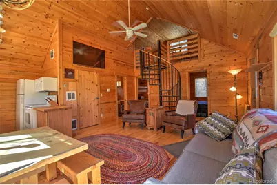 2377 Stagestop Rd, Jefferson, CO 80456 - Photo 10