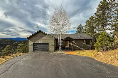 26436 Sweetbriar Trail, Evergreen, CO 80439 - Photo 2
