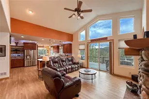 26436 Sweetbriar Trail, Evergreen, CO 80439 - Photo 8