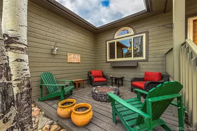 26436 Sweetbriar Trail, Evergreen, CO 80439 - Photo 4