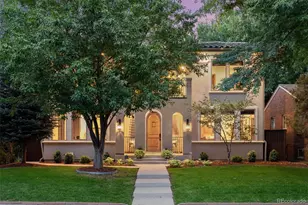 1026 S Cook St, Denver, CO 80209 - Photo 1