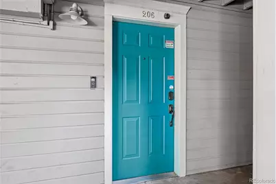 1405 Broadway #206, Boulder, CO 80302 - Photo 24